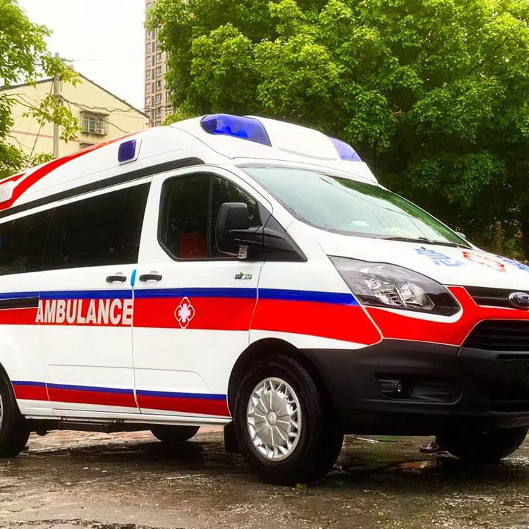 凌源重症监护救护车出租护送返乡