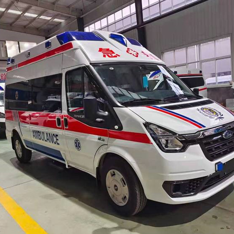 凌源演唱会救护车出租保障现场